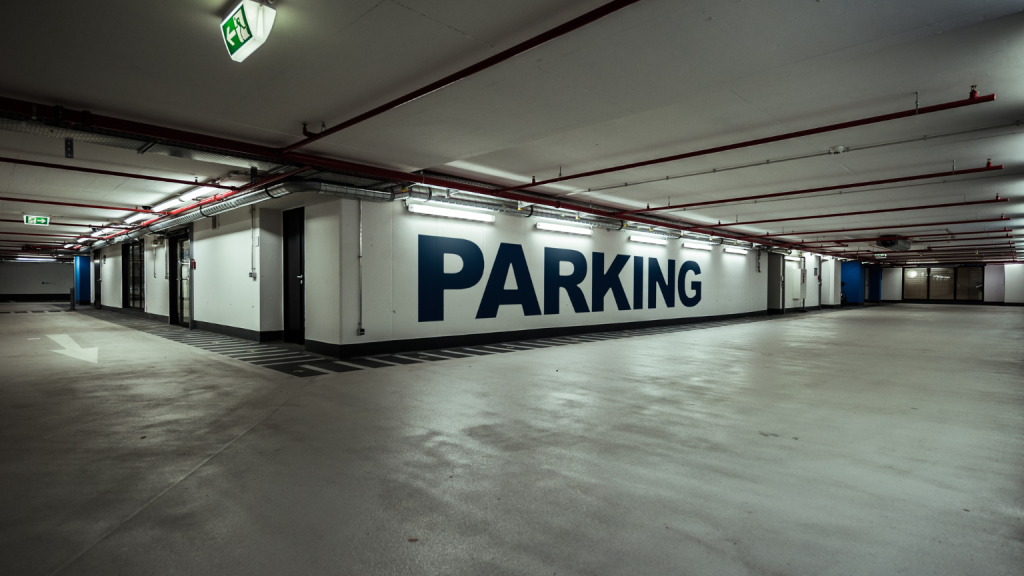 Parking de caravanas en Valencia ciudad o alrededores
